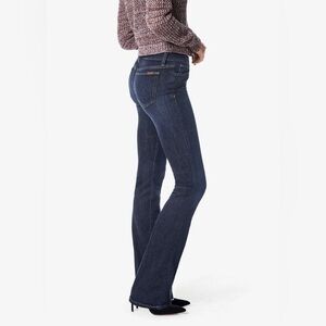 NWT Joe’s Jeans The Honey Curvy Bootcut 26